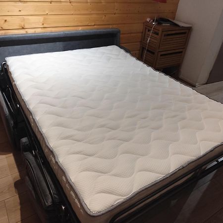 לס דה-אלפס Residence Plein Sud A Cote Jandri Express, Front De Neige, Vue Splendide, Label 2 Alpes, Classe 2 Etoiles Tourisme מראה חיצוני תמונה